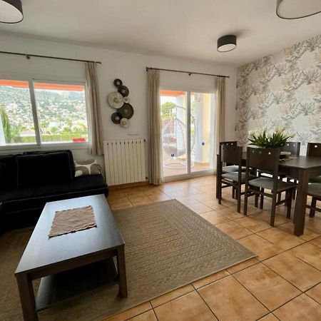 Casa Camilla Villa Calpe Bagian luar foto
