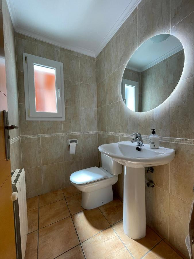 Casa Camilla Villa Calpe Bagian luar foto
