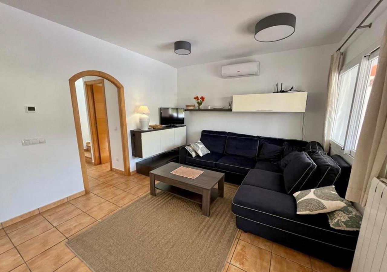 Casa Camilla Villa Calpe Bagian luar foto