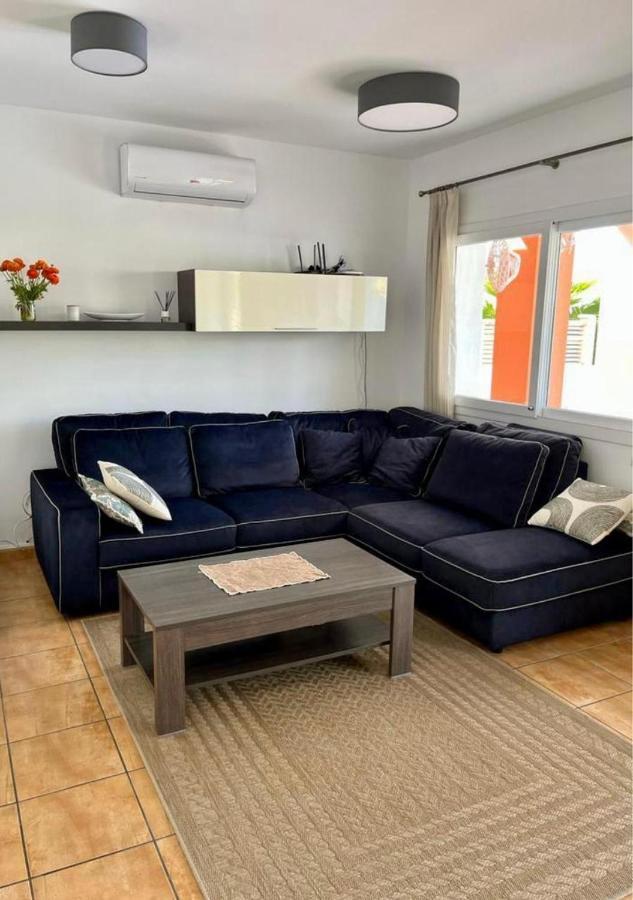 Casa Camilla Villa Calpe Bagian luar foto