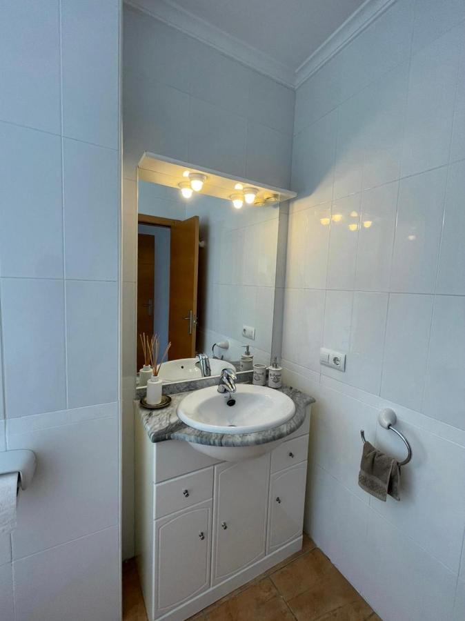 Casa Camilla Villa Calpe Bagian luar foto