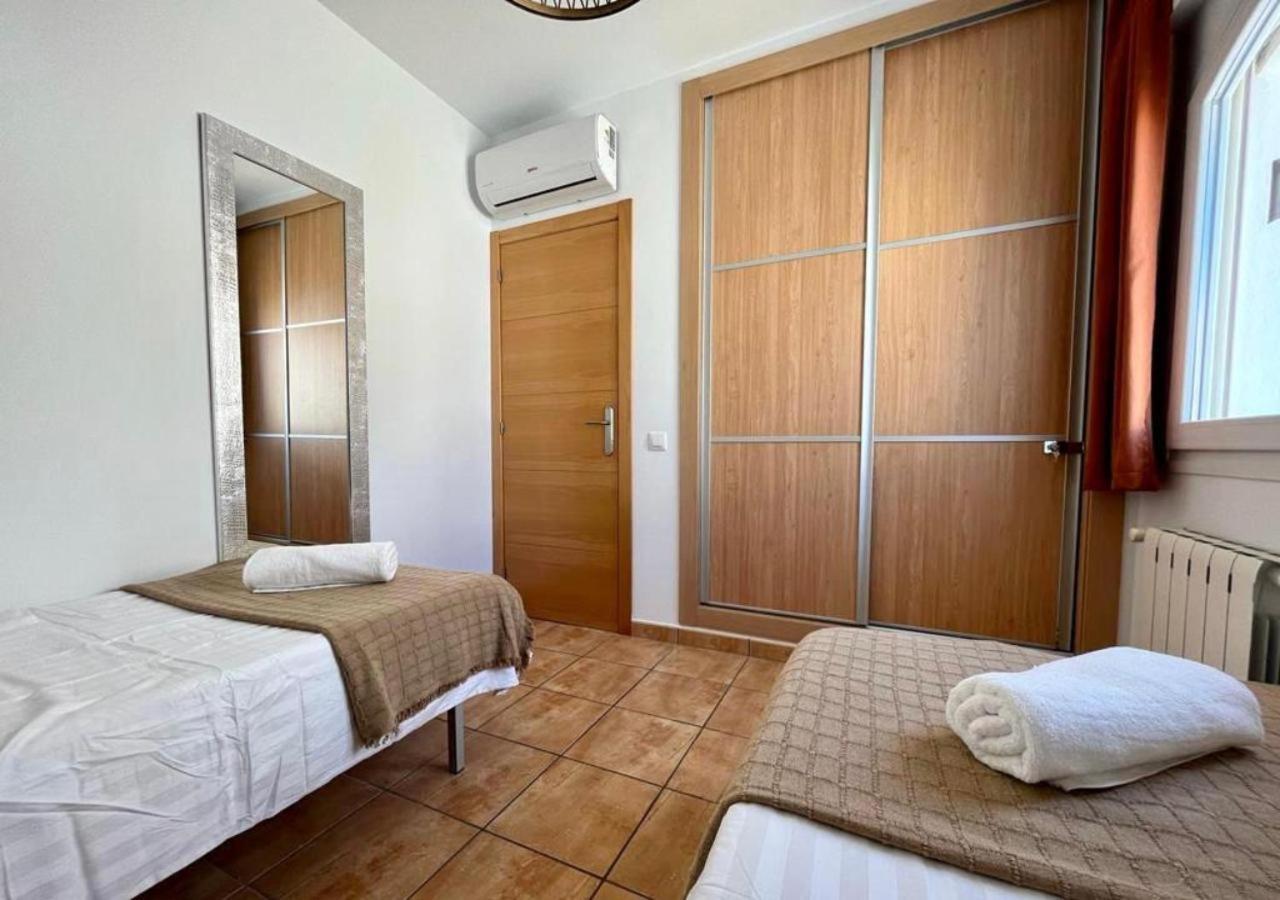 Casa Camilla Villa Calpe Bagian luar foto