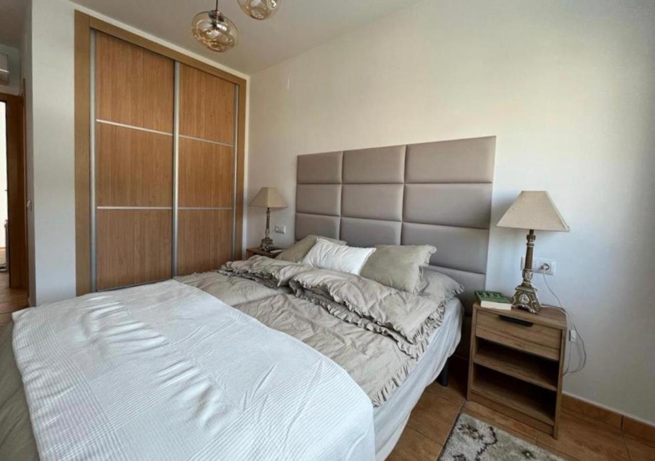 Casa Camilla Villa Calpe Bagian luar foto