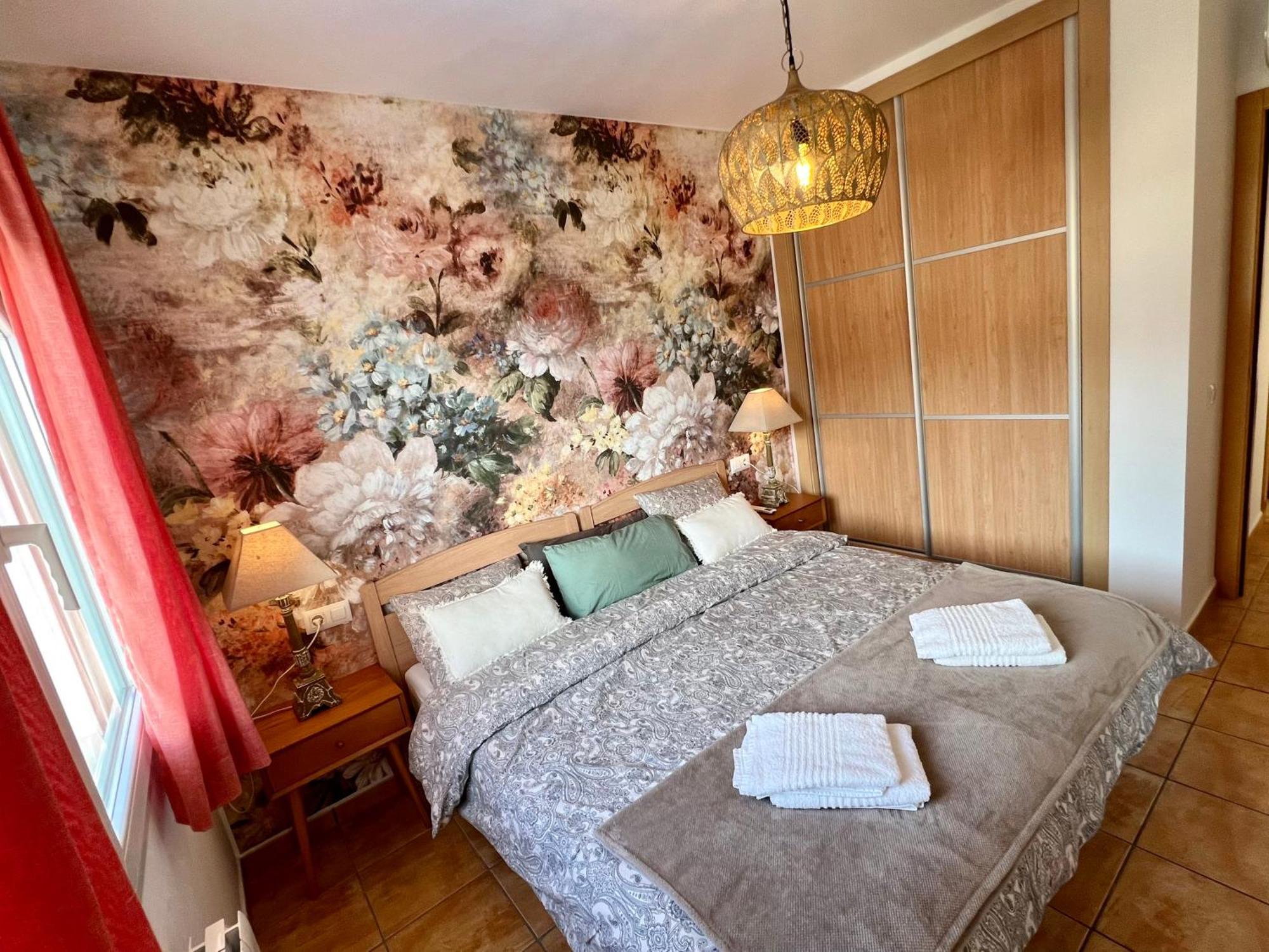 Casa Camilla Villa Calpe Bagian luar foto
